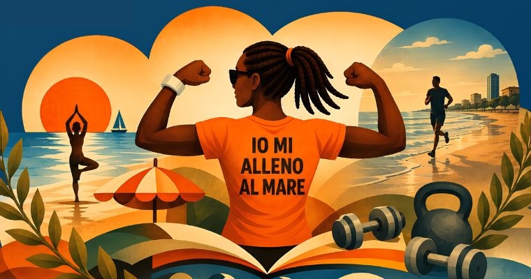 La cultura nello sport